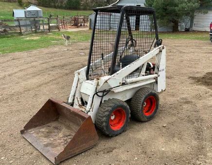 Get Shipping Quotes Apply for Financing. . Bobcat m371 problems